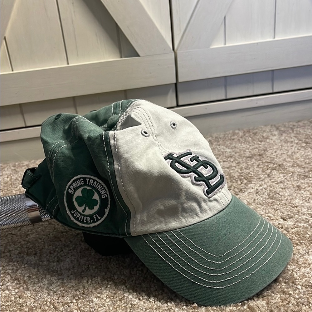 St. Louis Baseball Cap (Spring Training Edition) - Picture 2 of 5
